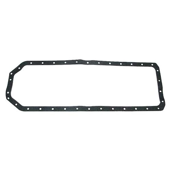 Aftermarket Oil Pan Gasket Fits InternationalCaseIH 515 666 686 766 886 WN-671825C4-PEX - main
